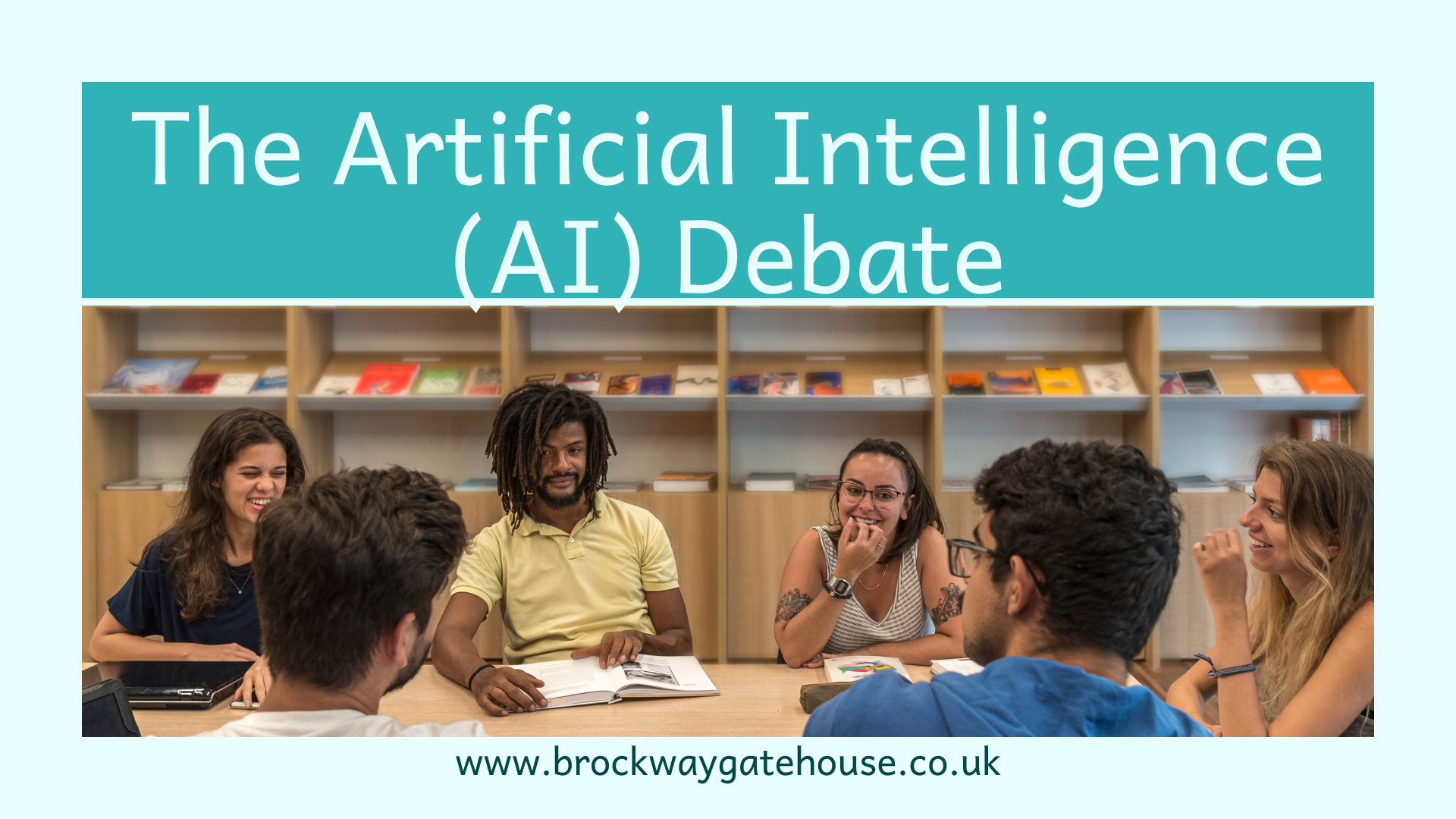 The Artificial Intelligence (AI) Debate